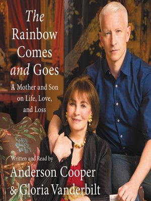 cover image of The Rainbow Comes and Goes